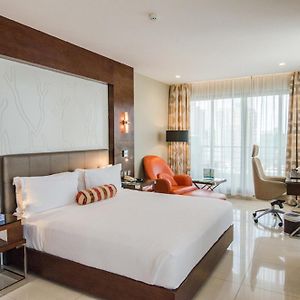 Deluxe Double Room Balcony Sea View